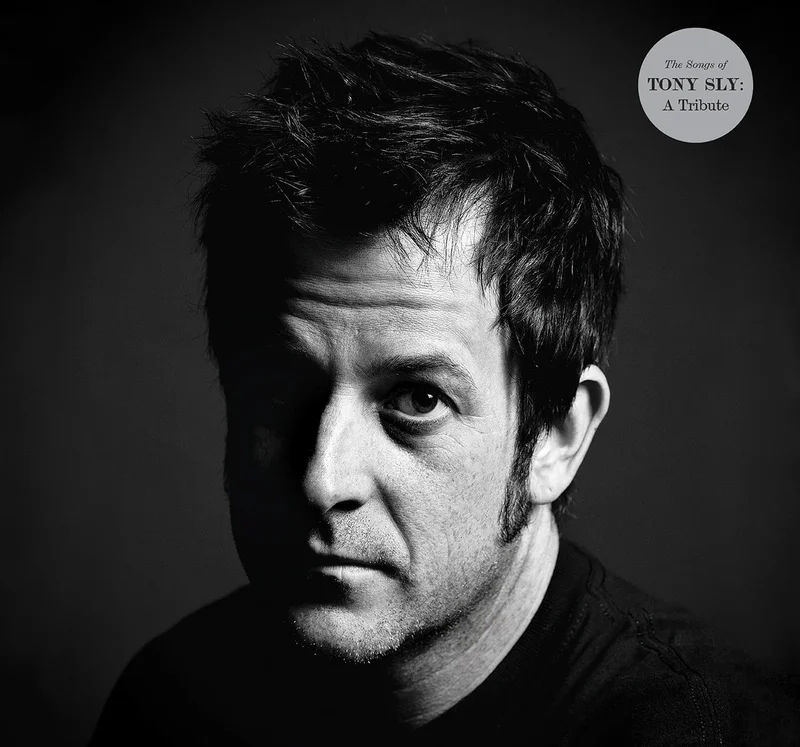 The Songs Of Tony Sly