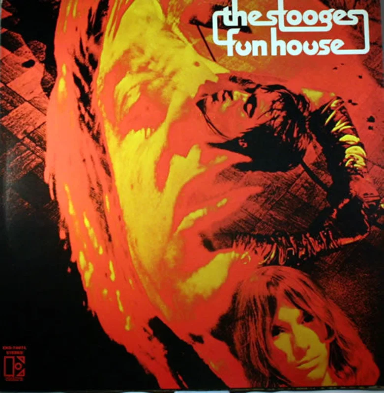 The Stooges - Fun House (Arrives in 21 days)