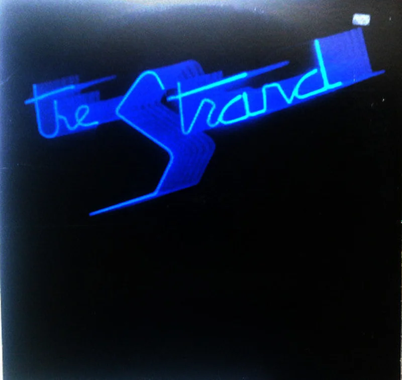 The Strand - The Strand