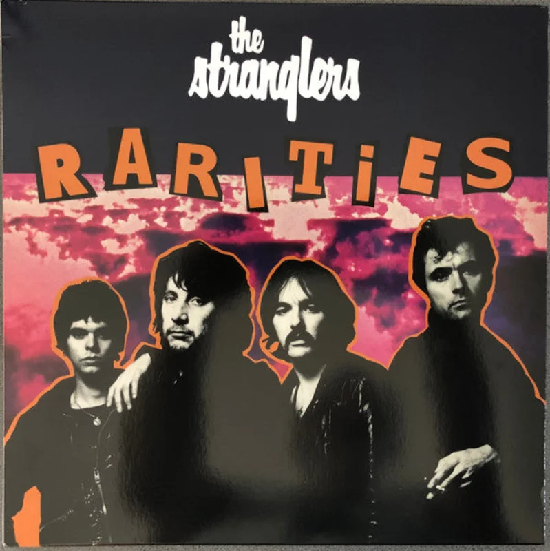 The Stranglers Rarities (RSD 2026) (Quick Ship)