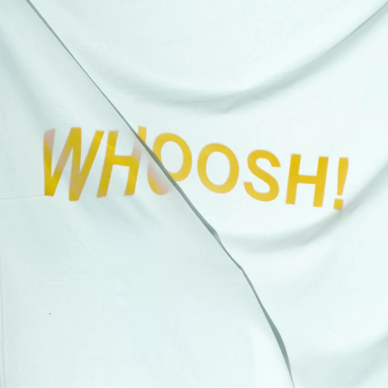 The Stroppies WHOOSH (COLOR VINYL)