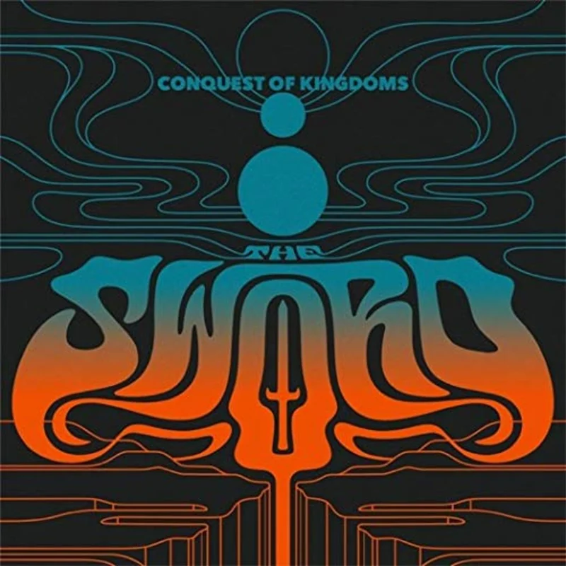 The Sword Conquest Of Kingdoms [3 LP]