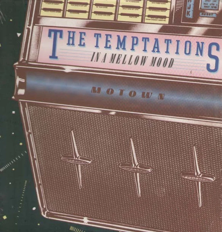 The Temptations - In A Mellow Mood