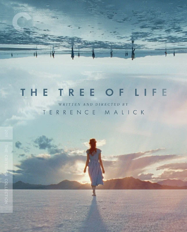 The Tree of Life [Blu Ray] [The Criterion Collection] [Arrives in 30 Days]