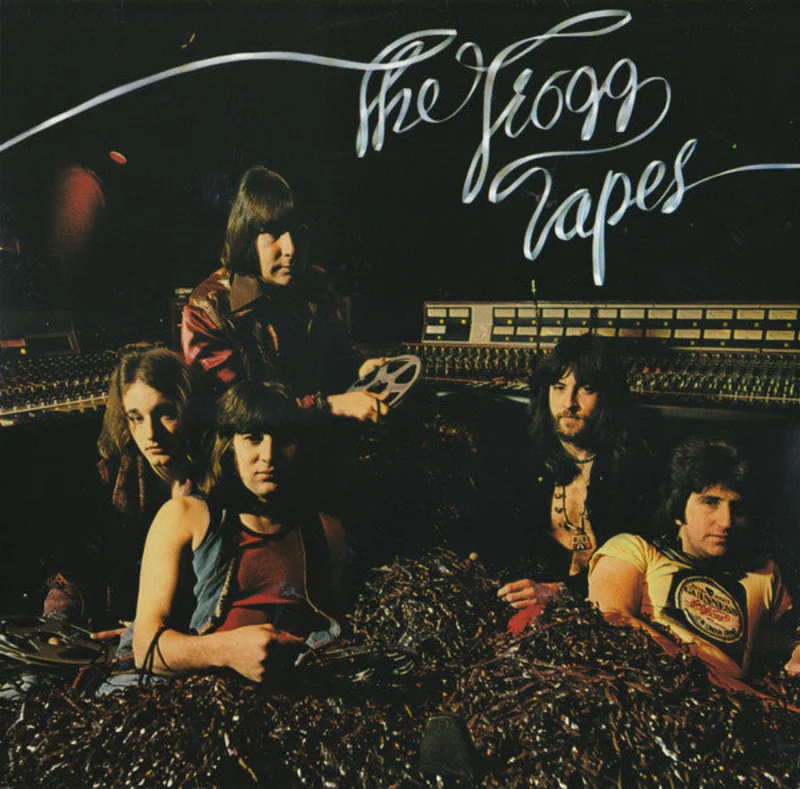 The Troggs - The Trogg Tapes