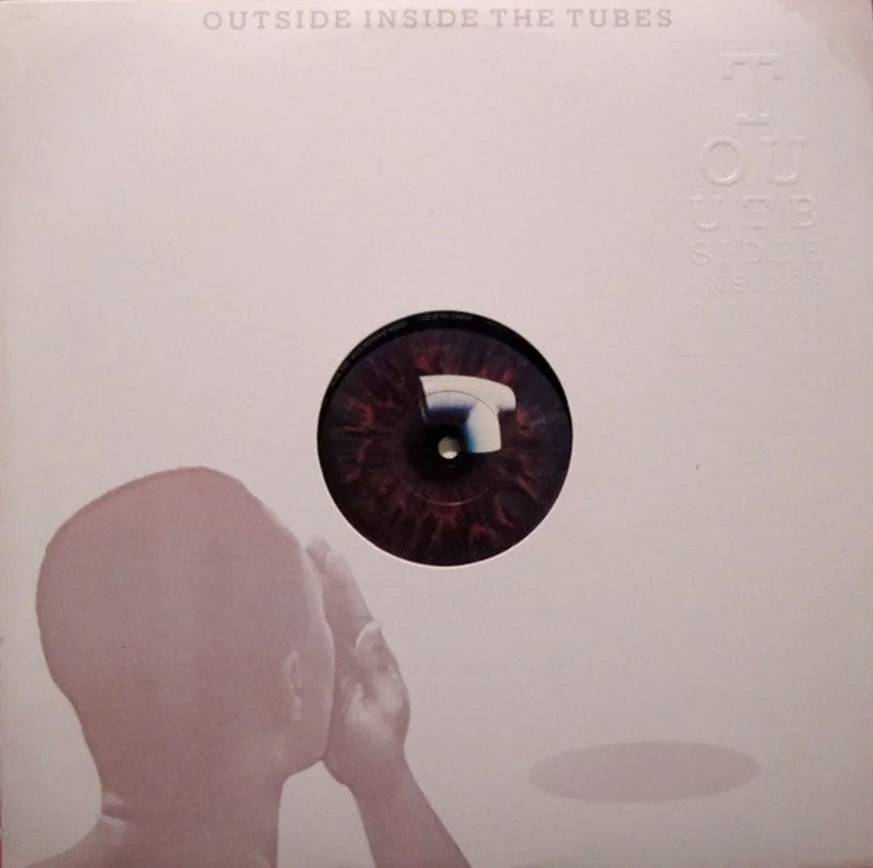 The Tubes - Outside Inside