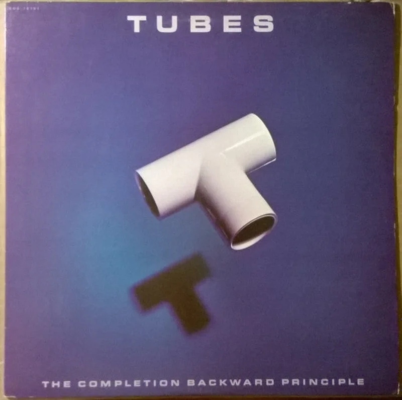 The Tubes - The Completion Backward Principle