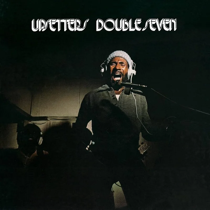 The Upsetters - Double Seven (Music On Vinyl) (Arrives in 21 days)