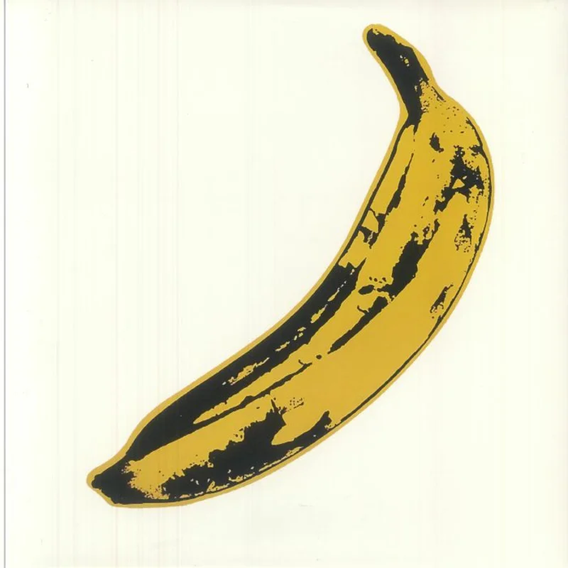 The Velvet Underground and Nico - The Velvet Underground & Nico (Eco Vinyl) (Quick Ship)