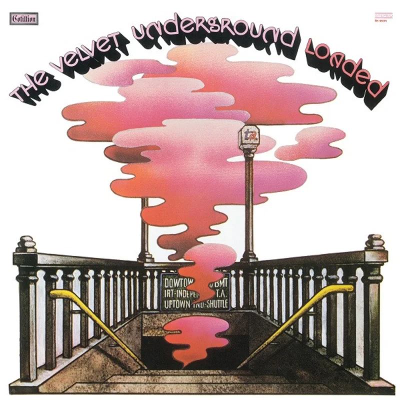 The Velvet Underground - Loaded (Quick Ship)