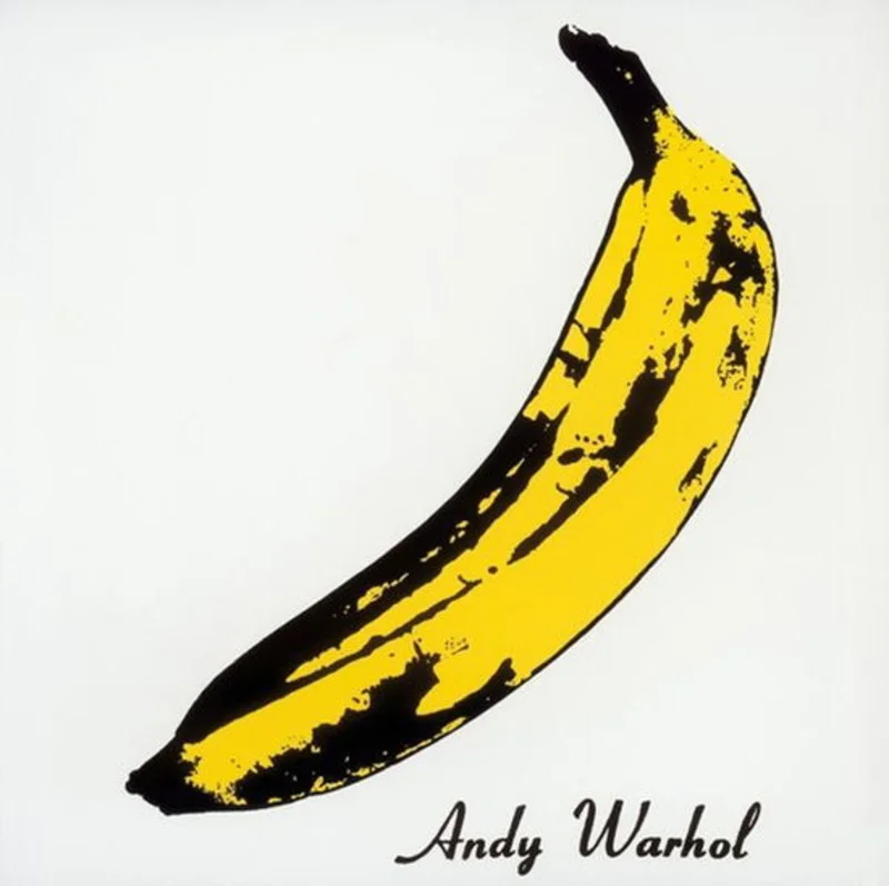 The Velvet Underground & Nico The Velvet Underground & Nico (Compact Disc/Music CD) (Arrives in 21 Days)
