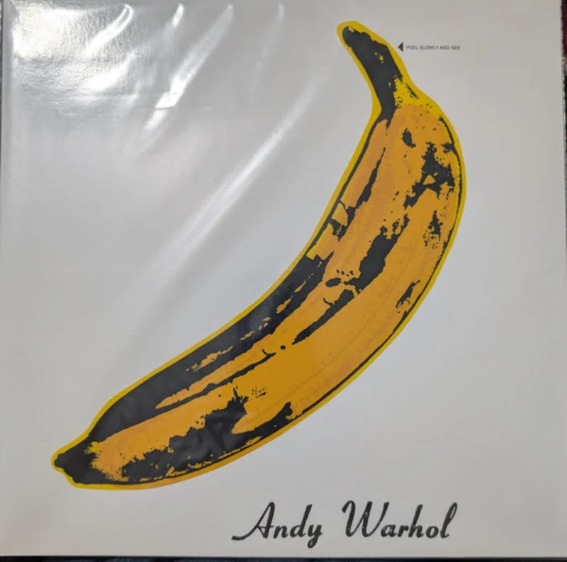 The Velvet Underground, Nico - The Velvet Underground & Nico