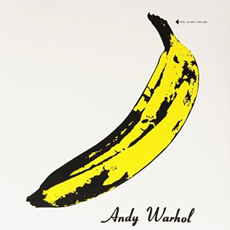 The Velvet Underground The Velvet Underground & Nico (Bonus Track, 180 Gram Vinyl) [Import]