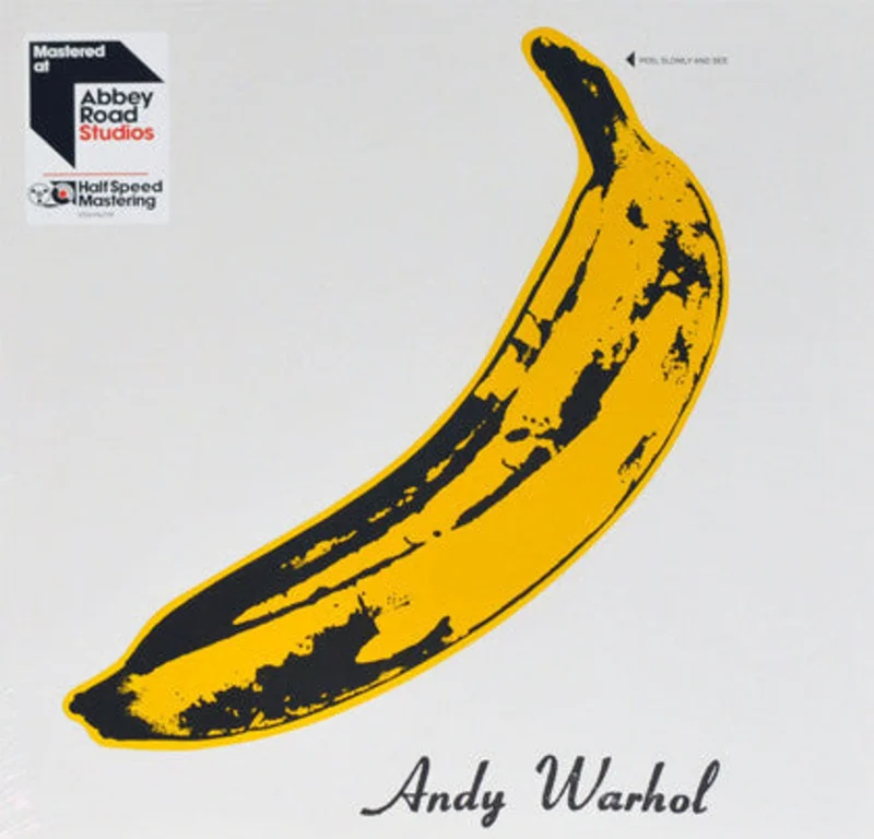 The Velvet Underground The Velvet Underground & Nico [Half-Speed Master LP]