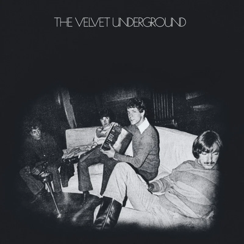 The Velvet Underground - The Velvet Underground (Quick Ship)