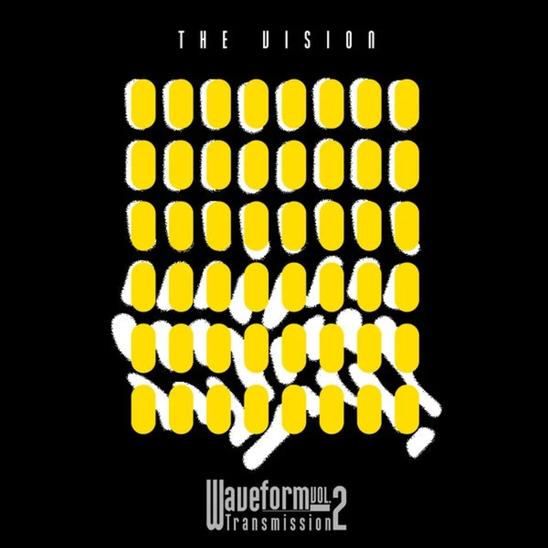 THE VISION (ROBERT HOOD) Waveform Transmission Vol. 2