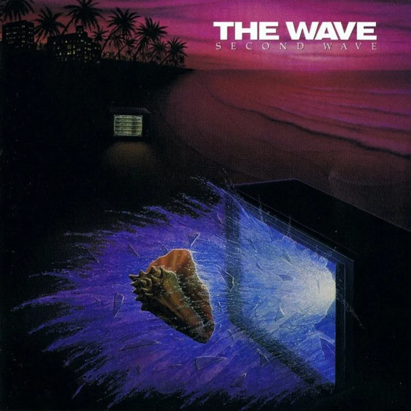 The Wave - Second Wave