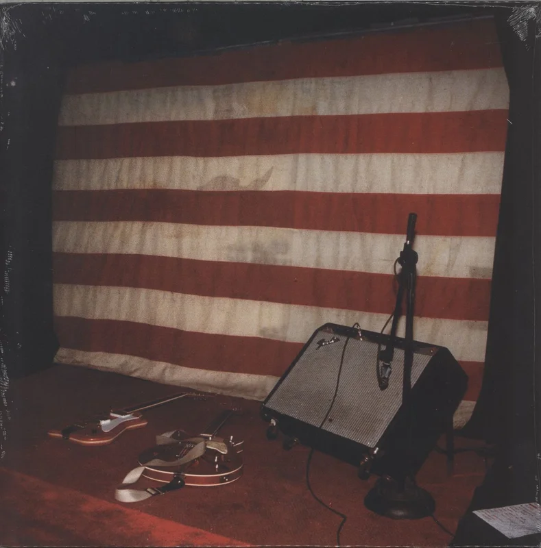 The White Stripes Live At The Gold Dollar III - Vault Package 26 US Vinyl LP