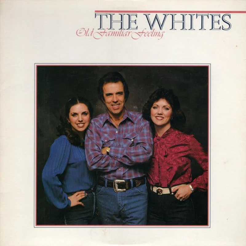 The Whites - Old Familiar Feeling