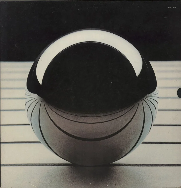 The Who Tommy - Test Pressing Japanese Vinyl box set