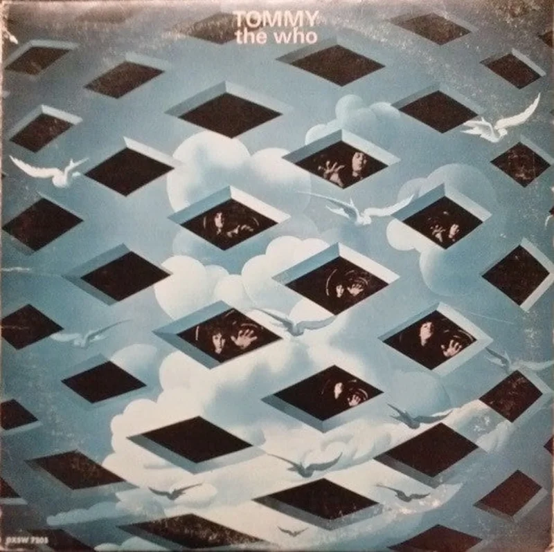 The Who - Tommy