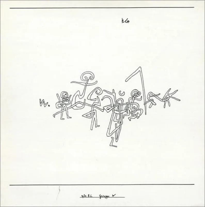 The Wolfhounds - Attitude
