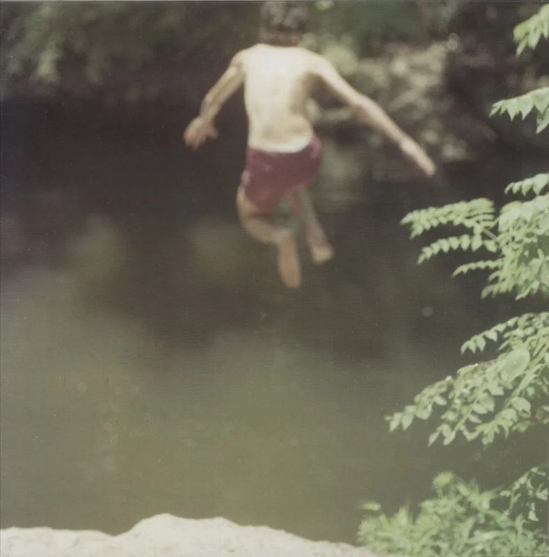 The World Is A Beautiful Place Whenever, If Ever - Clear Green Vinyl US Vinyl LP