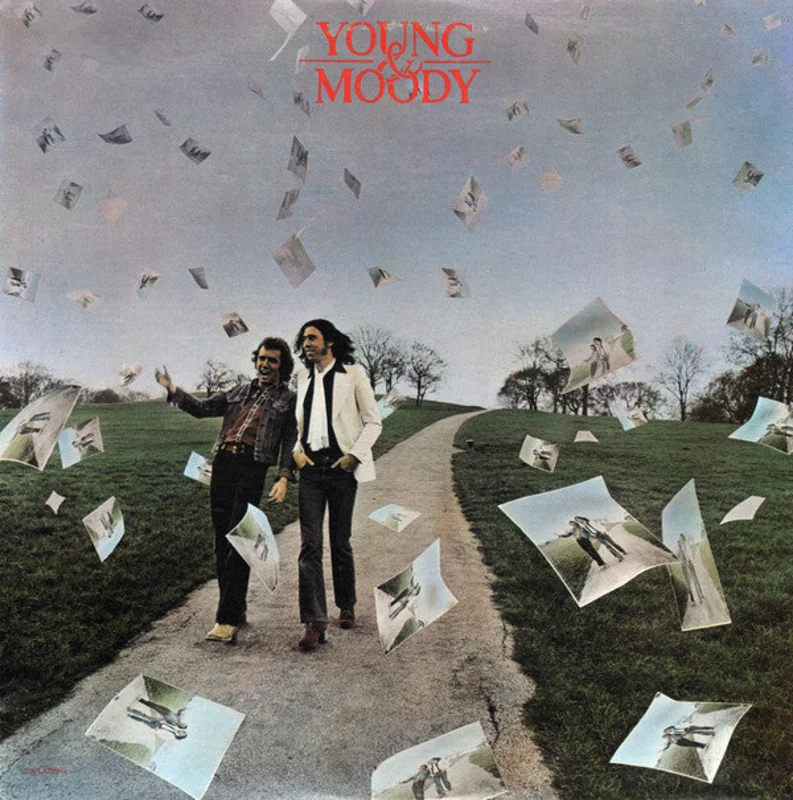 The Young & Moody Band - Young & Moody
