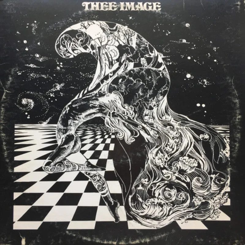 Thee Image - Thee Image