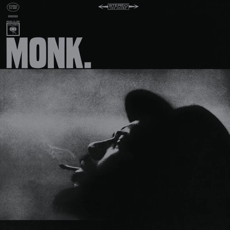 Thelonious Monk - Monk. (Music On Vinyl) (Arrives in 21 days)