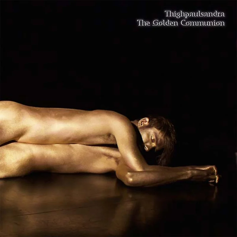 THIGHPAULSANDRA The Golden Communion