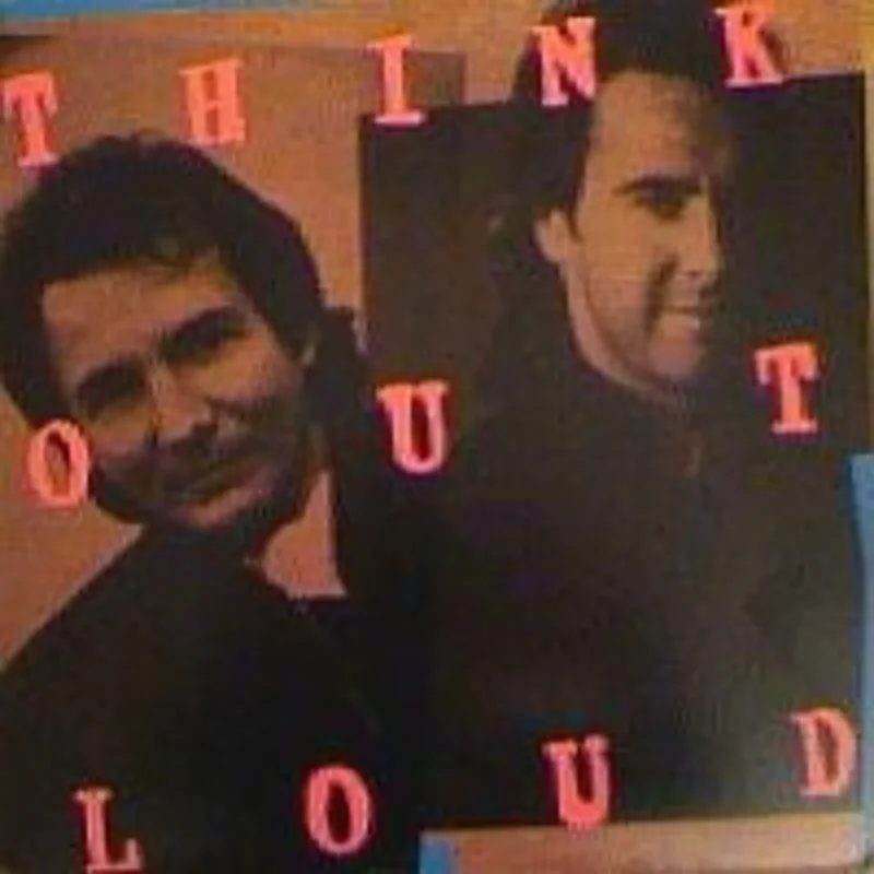 Think Out Loud - Think Out Loud