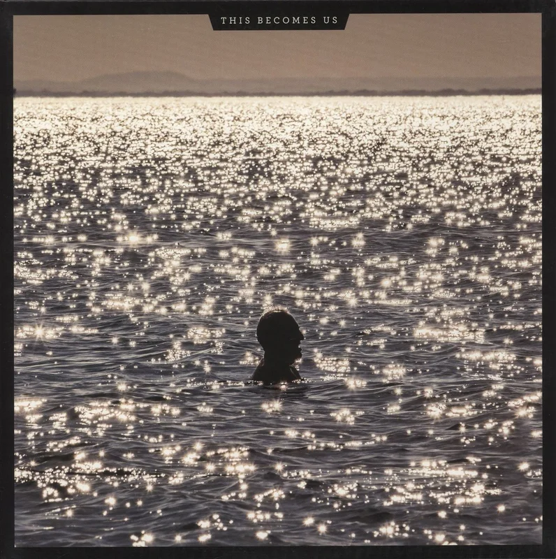 This Becomes Us This Becomes Us - Sea Foam Green Vinyl UK Vinyl LP