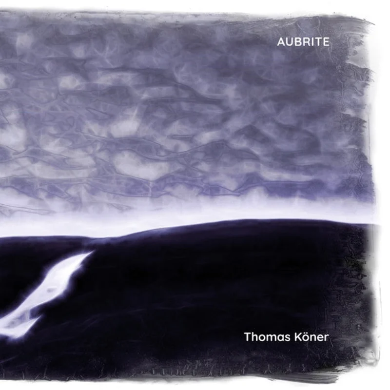 Thomas Koner Aubrite