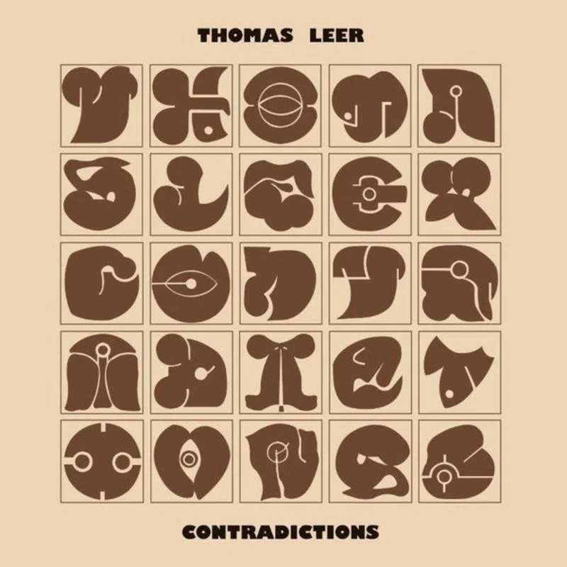 THOMAS LEER Contradictions