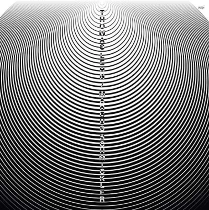 THOMAS LEHN/MARCUS SCHMICKLER Live Double Sance [Antaa Kalojen Uida]
