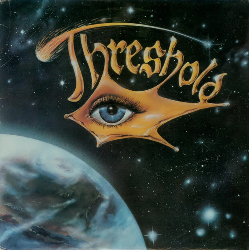 Threshold - Threshold