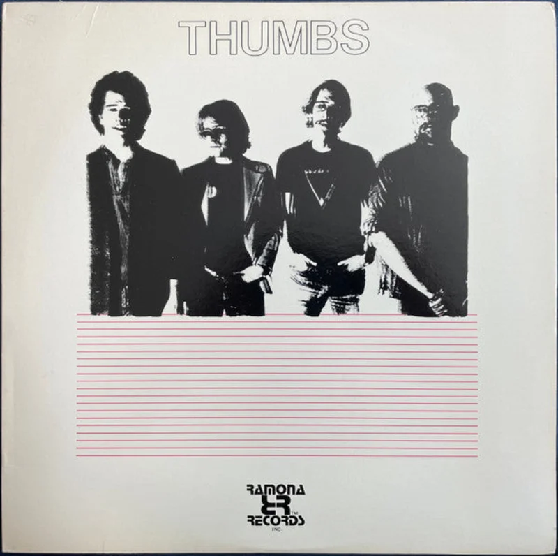 Thumbs - Thumbs