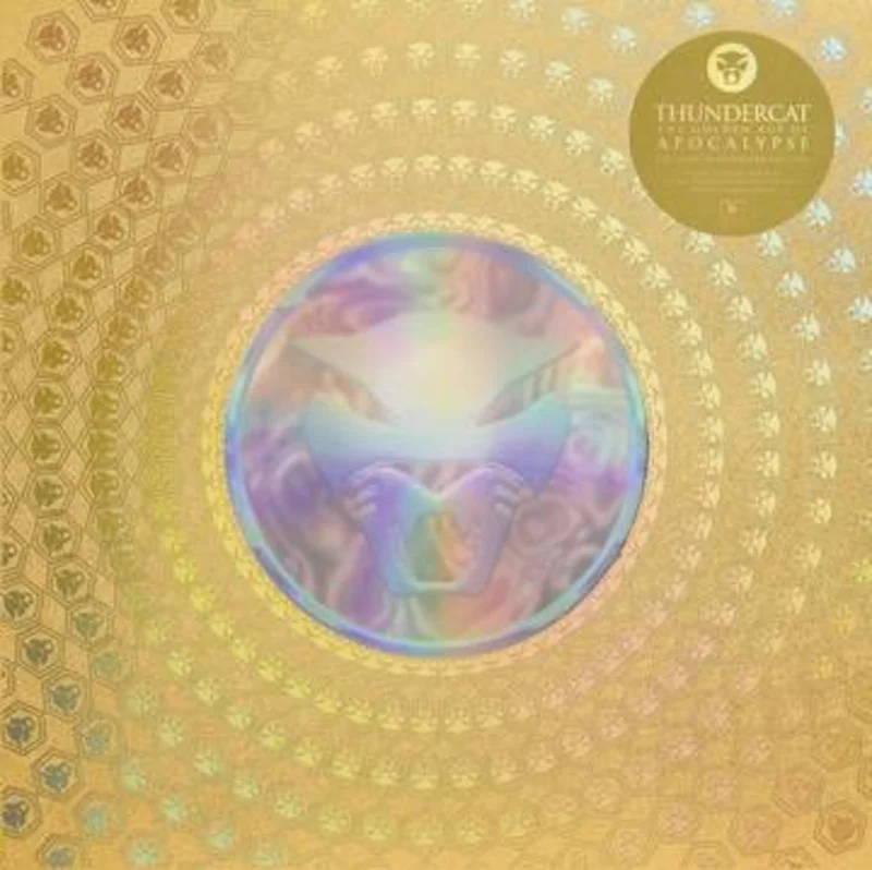 Thundercat The Golden Age of Apocalypse (10th Anniversary Edition) (RSD 11/26/21)