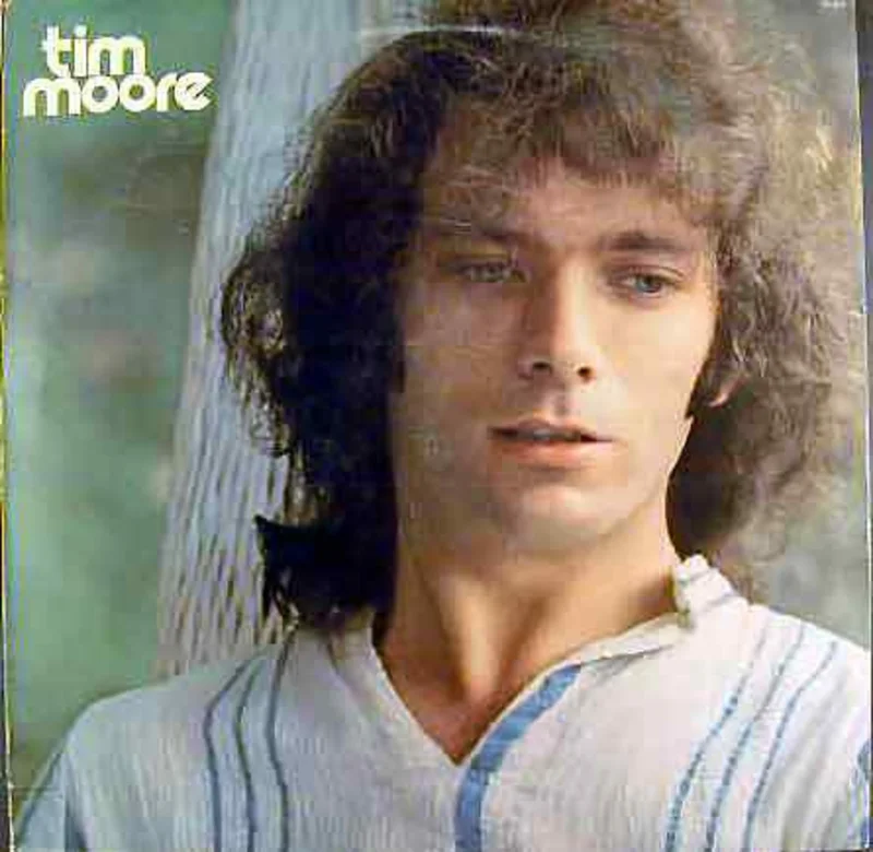 Tim Moore - Tim Moore