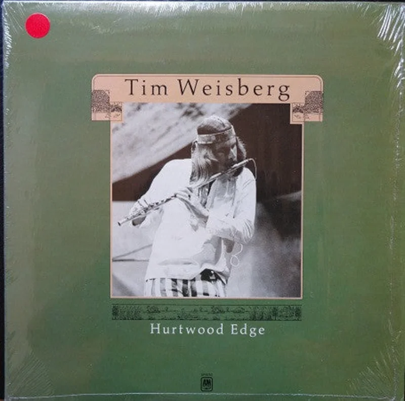Tim Weisberg - Hurtwood Edge