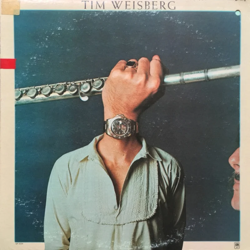 Tim Weisberg - Tim Weisberg
