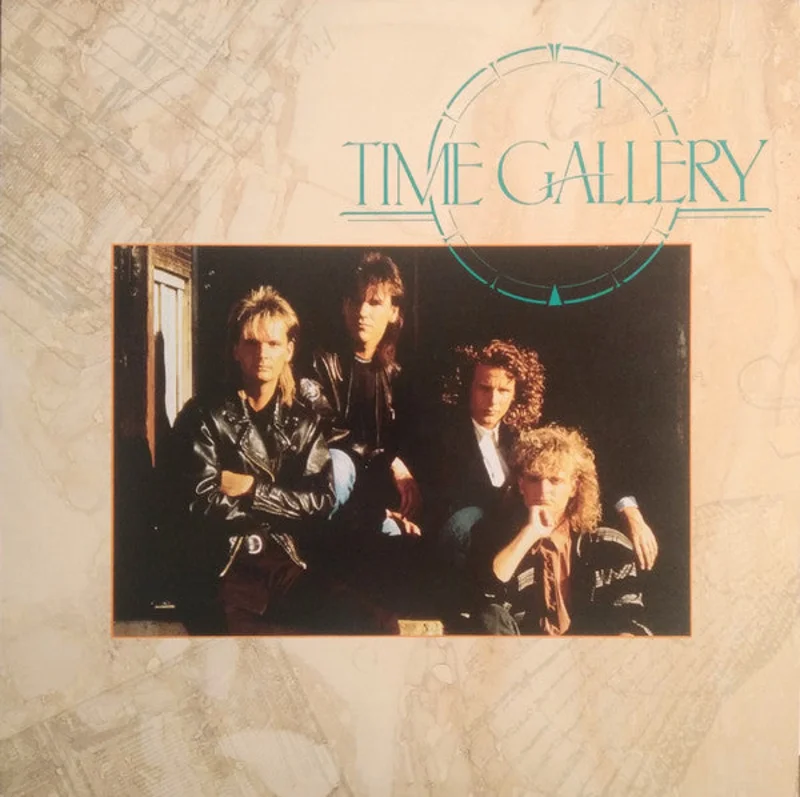 Time Gallery - Time Gallery