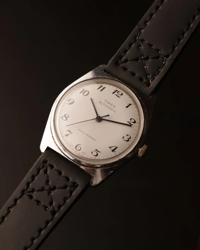 Timex Automatic [38mm]