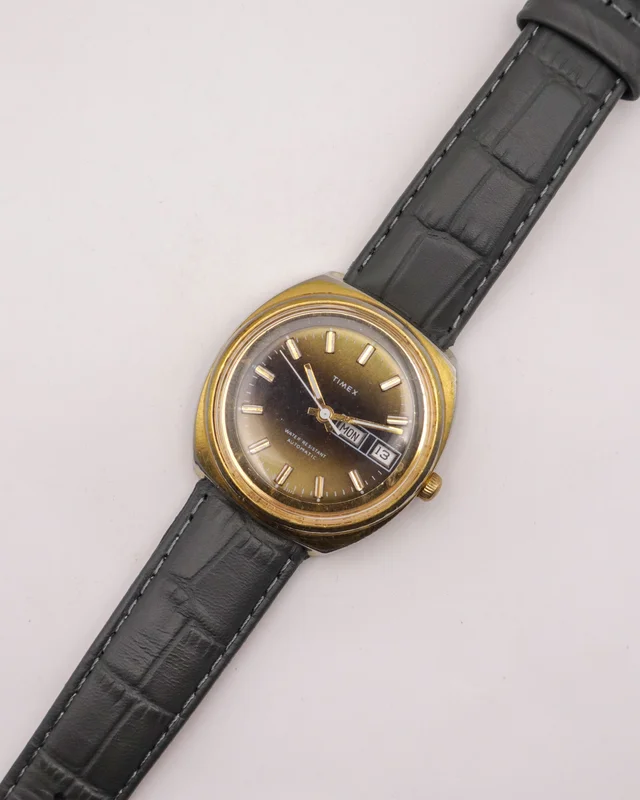 Timex Vscount