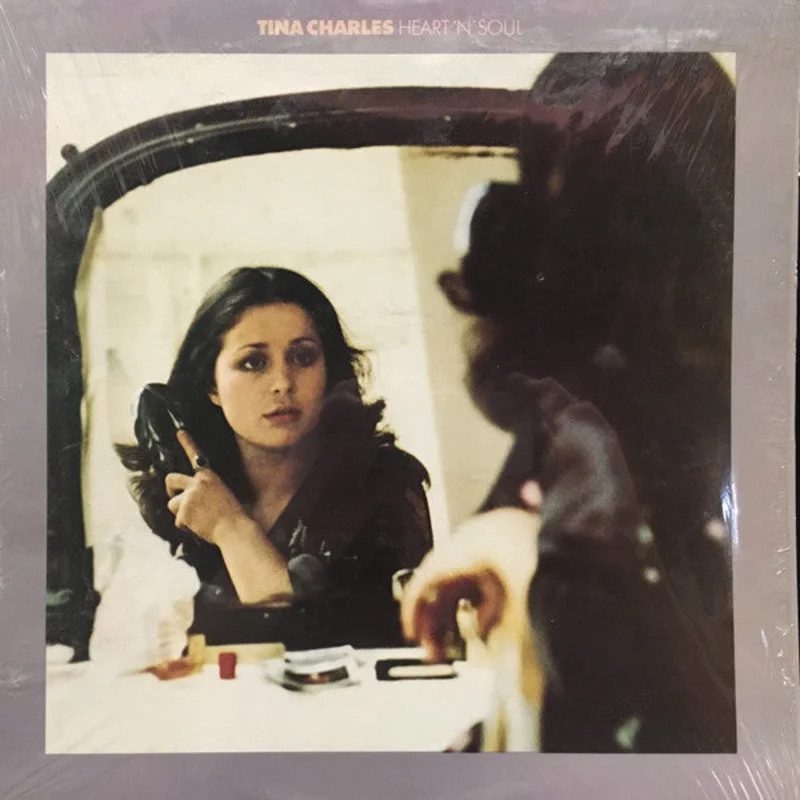 Tina Charles - Heart 'n' Soul