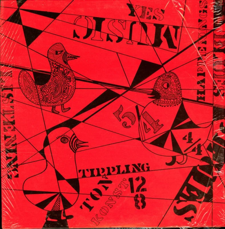 Tipplers Three - "Live" At The Tippler