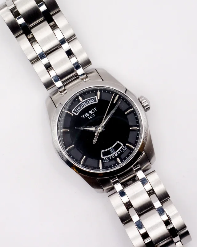 Tissot Couturier