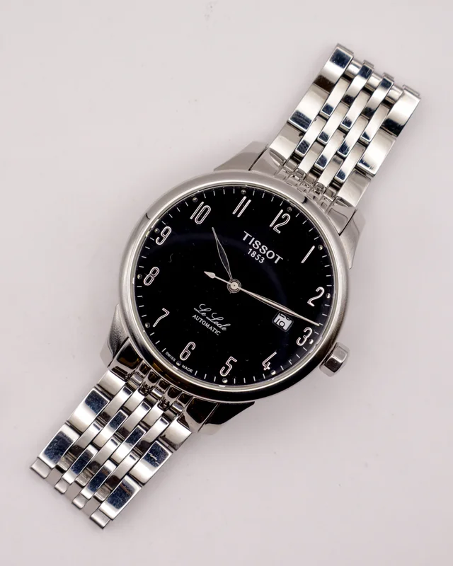 Tissot Le Locle Automatic