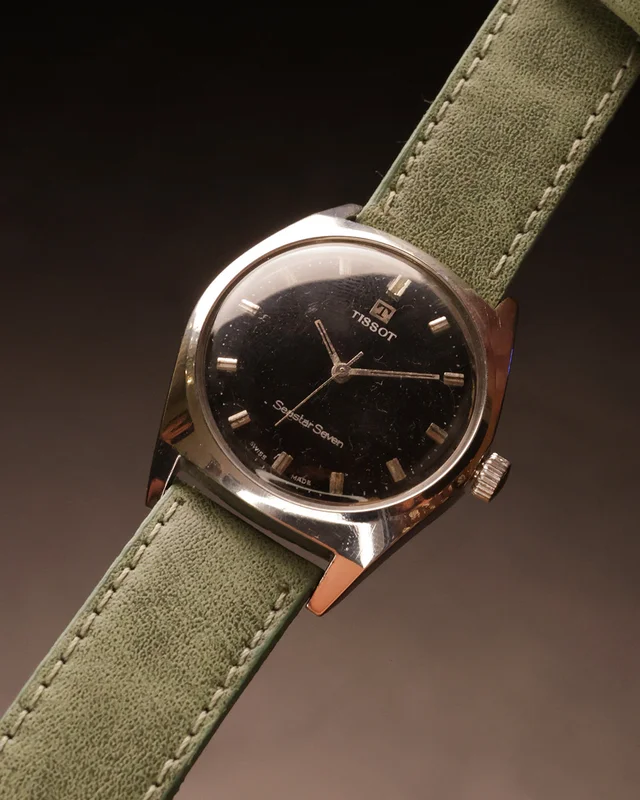 Tissot Seastar Seven